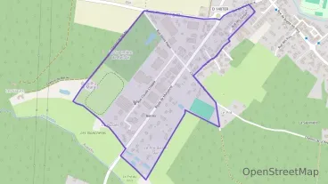 Maison 95 m² quatre pièces à vendre à Ruaudin