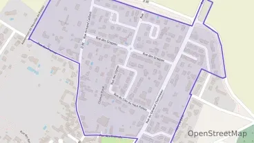 Maison 70 m² trois pièces à vendre à Neuville-de-Poitou