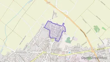Maison 70 m² trois pièces à vendre à Neuville-de-Poitou