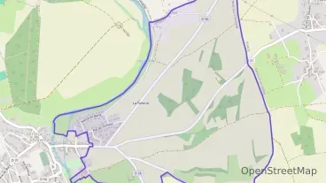 Maison 180 m² trois pièces à vendre à Verteuil-sur-Charente