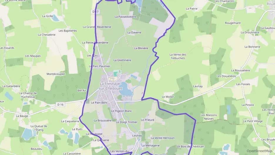 Maison 106 m² cinq pièces à vendre à Villeneuve-en-Perseigne Maison 106 m² cinq pièces à vendre à Villeneuve-en-Perseigne