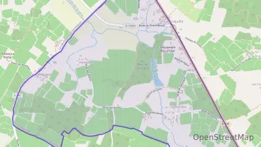 Maison 97 m² trois pièces à vendre à La Roquille