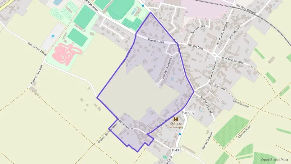 Maison 80 m² trois pièces à vendre à Neuville-de-Poitou Maison 80 m² trois pièces à vendre à Neuville-de-Poitou