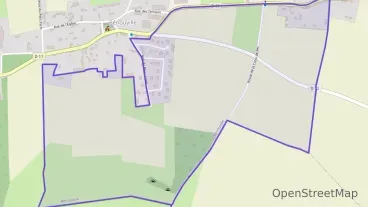 Maison 130 m² six pièces à vendre à Bénouville