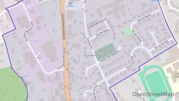 Maison 96 m² cinq pièces à vendre à Mulsanne