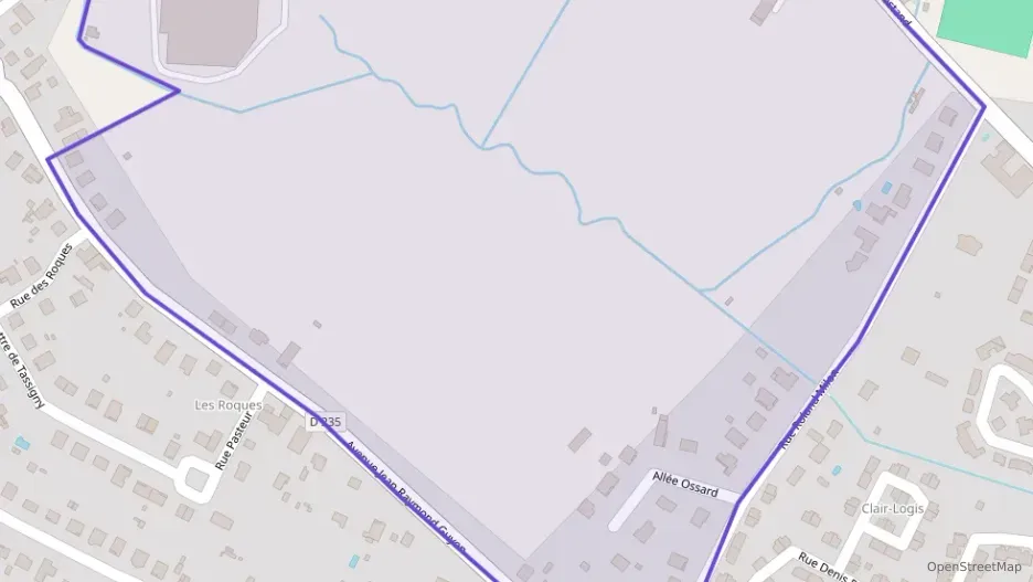 Maison 85 m² trois pièces à vendre à Pineuilh Maison 85 m² trois pièces à vendre à Pineuilh