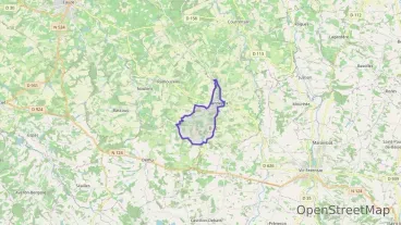 Maison 77 m² quatre pièces à vendre à Lannepax