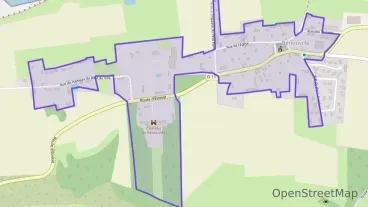 Maison 66 m² trois pièces à vendre à Bénouville