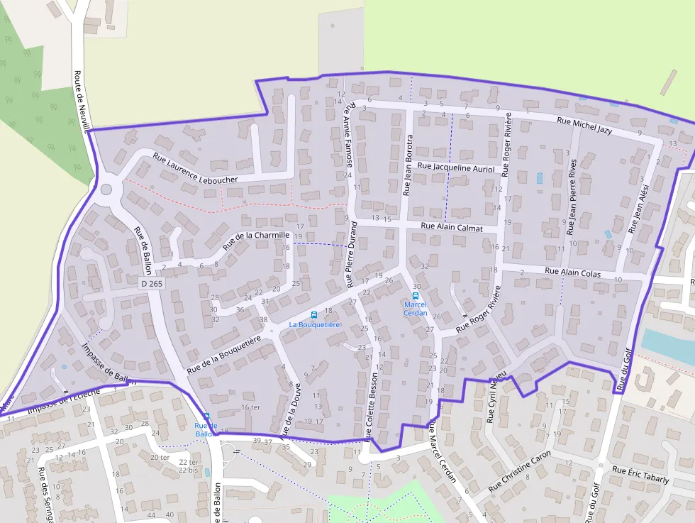 Property