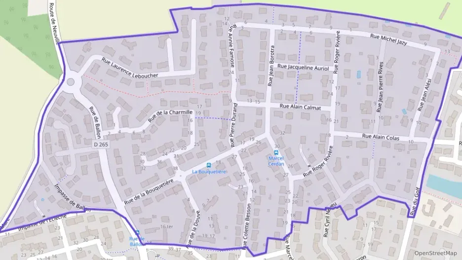 Maison 111 m² cinq pièces à vendre à Sargé-lès-le-Mans Maison 111 m² cinq pièces à vendre à Sargé-lès-le-Mans