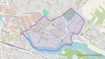 Maison 80 m² trois pièces à vendre à Ruelle-sur-Touvre