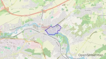 Maison 80 m² trois pièces à vendre à Ruelle-sur-Touvre