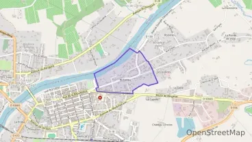 Maison 125 m² cinq pièces à vendre à Pineuilh