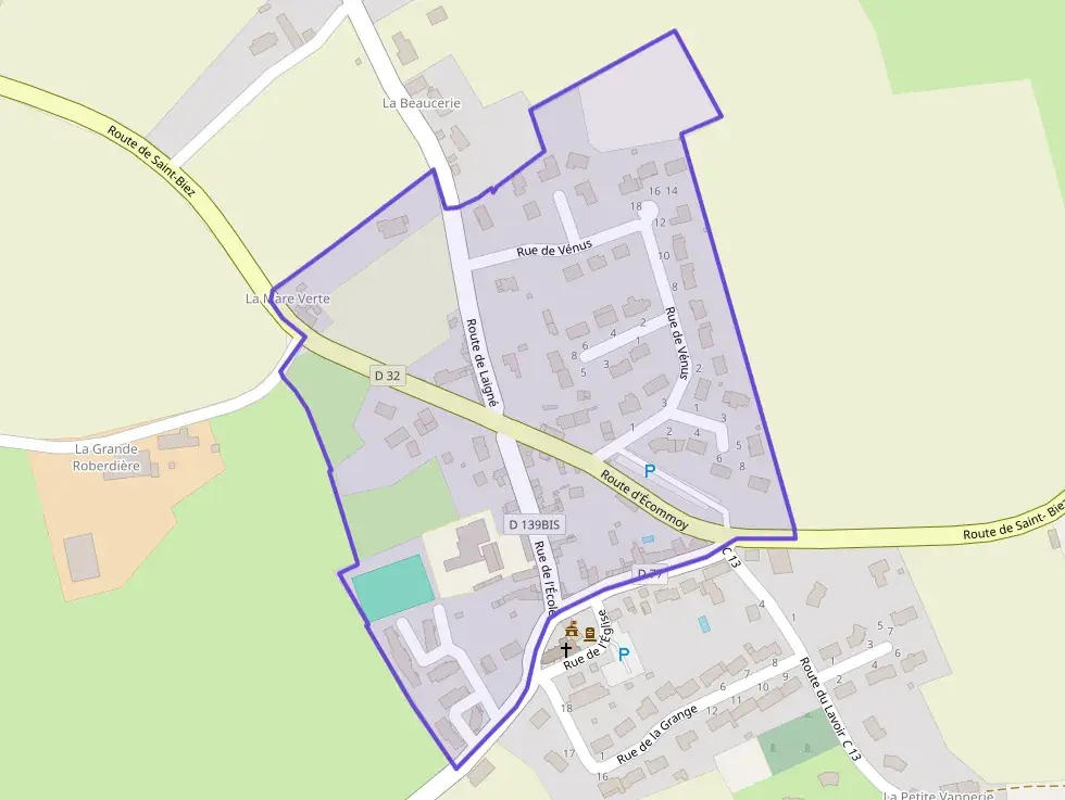 Maison 150 m² 7 pièces à vendre à Saint-Biez-en-Belin