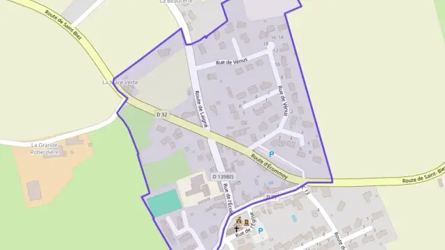 Maison 150 m² 7 pièces à vendre à Saint-Biez-en-Belin