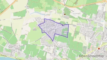 Maison 100 m² cinq pièces à vendre à Chinon