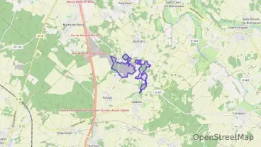 Maison 148 m² cinq pièces à vendre à Aussac-Vadalle