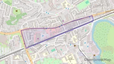 Maison 89 m² quatre pièces à vendre à Le Mans Maison 89 m² quatre pièces à vendre à Le Mans