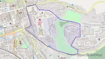Maison 80 m² cinq pièces à vendre à Lisieux