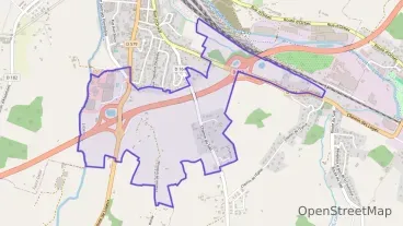 Maison 129 m² six pièces à vendre à Lisieux