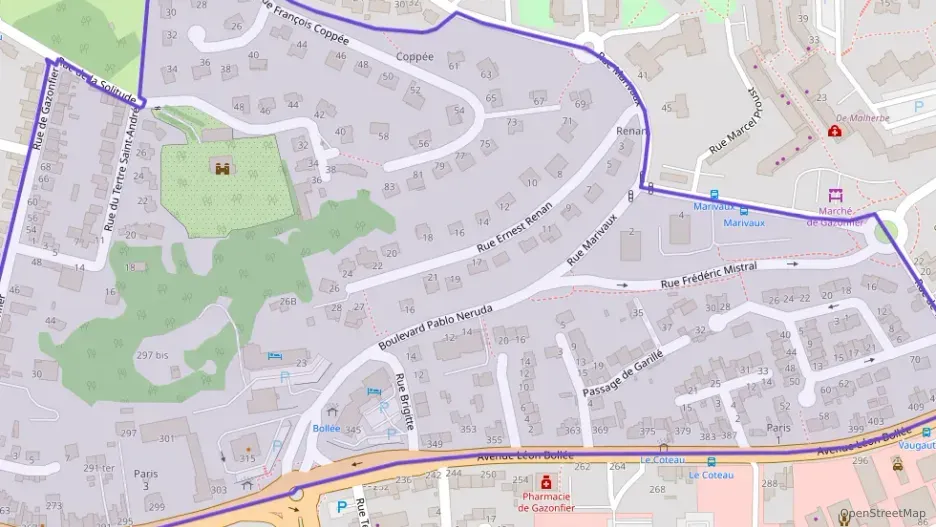 Maison 153 m² cinq pièces à vendre à Le Mans Maison 153 m² cinq pièces à vendre à Le Mans