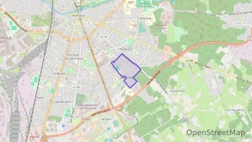 Maison 72 m² quatre pièces à vendre à Le Mans Maison 72 m² quatre pièces à vendre à Le Mans