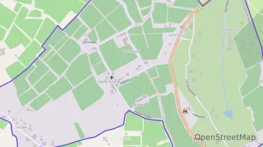 Maison 200 m² six pièces à vendre à Saint-André-et-Appelles