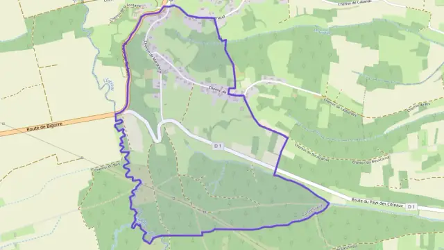 Maison 193 m² 6 pièces à vendre à Castelvieilh