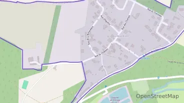 Maison 91 m² quatre pièces à vendre à Béruges