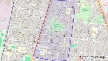 Maison 90 m² quatre pièces à vendre à Le Mans