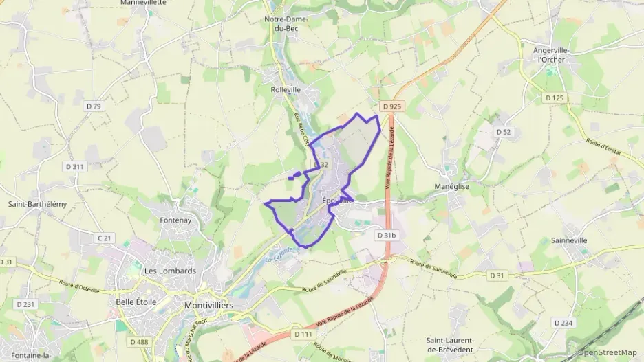 Maison 99 m² cinq pièces à vendre à Épouville Maison 99 m² cinq pièces à vendre à Épouville