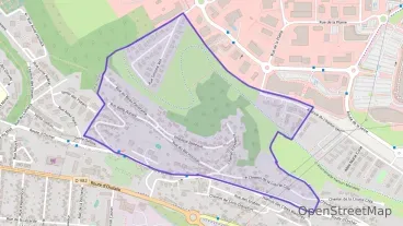 Maison 89 m² quatre pièces à vendre à Gonfreville-l`Orcher