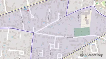 Maison 98 m² trois pièces à vendre à L`Isle-d`Espagnac