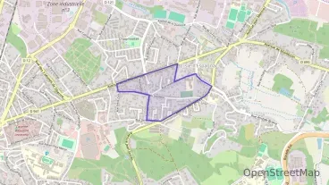 Maison 98 m² trois pièces à vendre à L`Isle-d`Espagnac