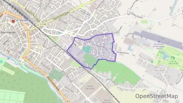 Maison 92 m² quatre pièces à vendre à Marmande