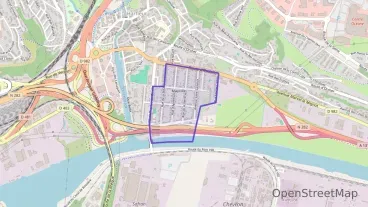 Maison 53 m² deux pieces à vendre à Gonfreville-l`Orcher