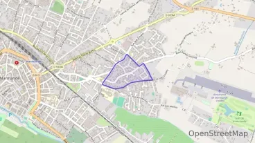 Maison 112 m² quatre pièces à vendre à Marmande