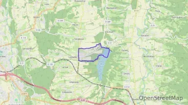 Maison 74 m² trois pièces à vendre à Laslades