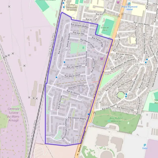 Property