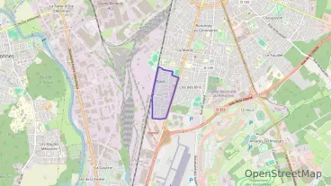 Maison 118 m² cinq pièces à vendre à Le Mans