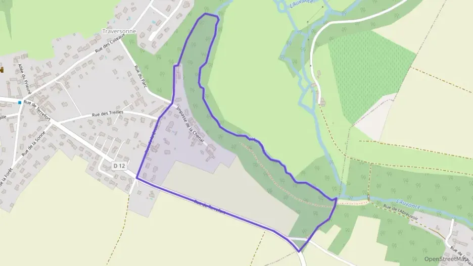 Maison 65 m² trois pièces à vendre à Vouillé Maison 65 m² trois pièces à vendre à Vouillé