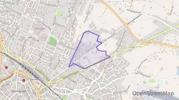 Maison 95 m² quatre pièces à vendre à Marmande