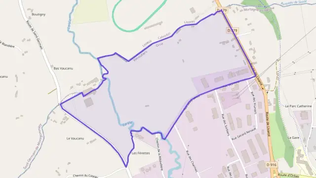 Maison 106 m² 5 pièces à vendre à Vimoutiers