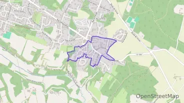 Maison 100 m² cinq pièces à vendre à Puymoyen