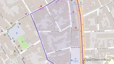 Maison 100 m² cinq pièces à vendre à Marmande