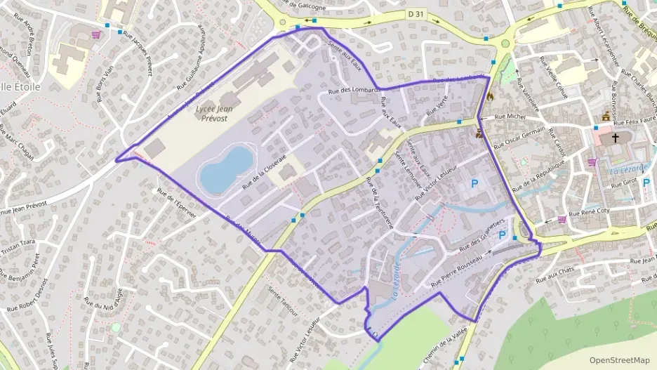 Maison 79 m² quatre pièces à vendre à Montivilliers Maison 79 m² quatre pièces à vendre à Montivilliers