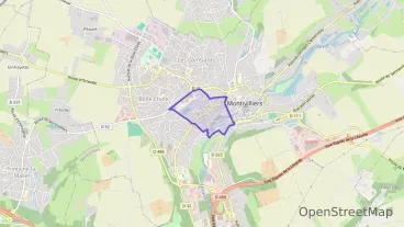 Maison 79 m² quatre pièces à vendre à Montivilliers