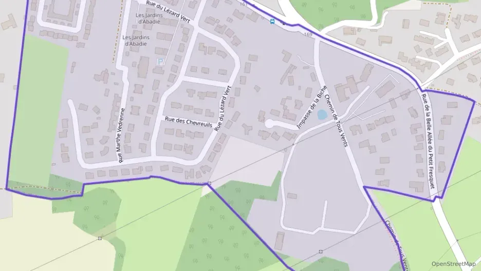 Maison 64 m² trois pièces à vendre à Angoulême