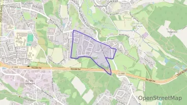 Maison 64 m² trois pièces à vendre à Angoulême