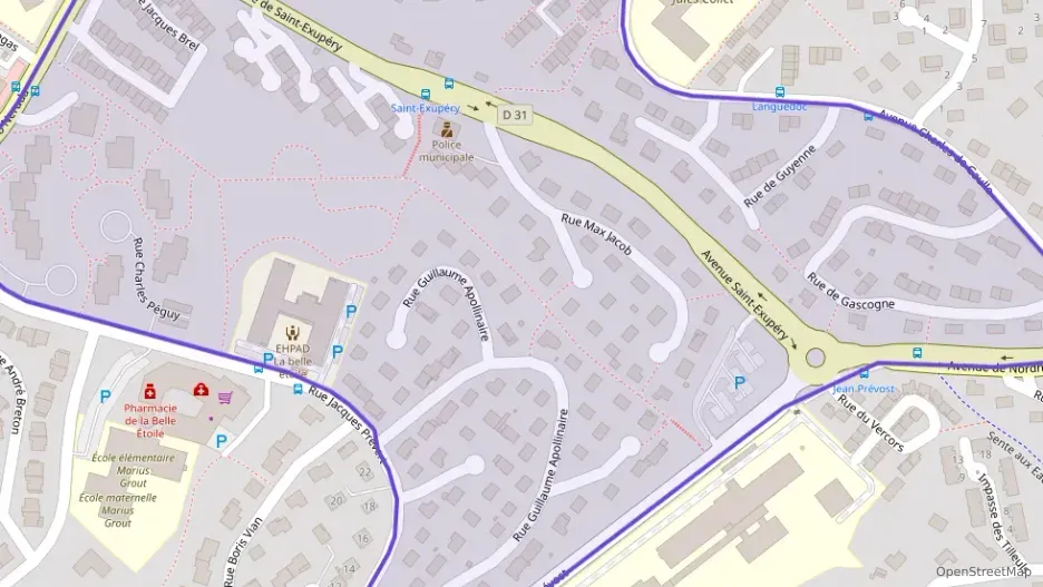 Maison 99 m² cinq pièces à vendre à Montivilliers